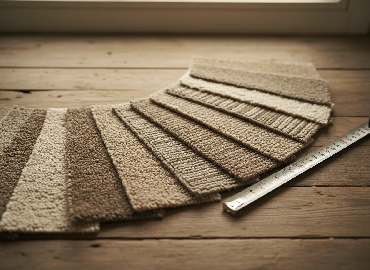 Carpet Installation Sugar Tree, TN FAQs